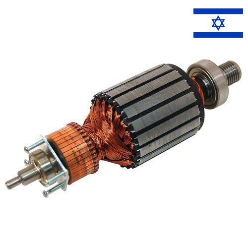 Арматура из Израиля