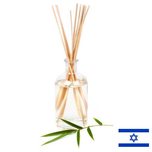 ароматизатор воздуха из Израиля