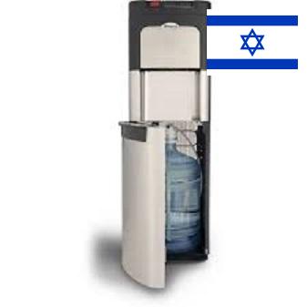 Автомат питьевой воды из Израиля