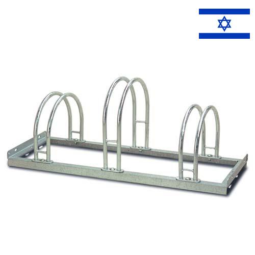 Багажник для велосипеда из Израиля