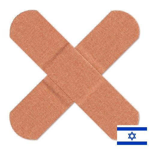 Бандажи из Израиля