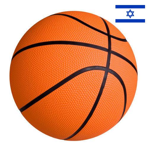 Баскетбол из Израиля