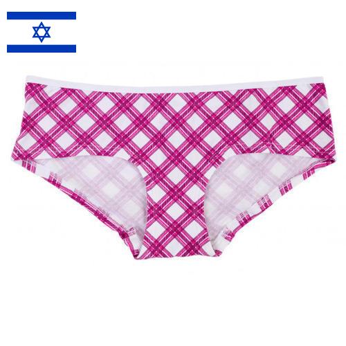 Белье нательное из Израиля