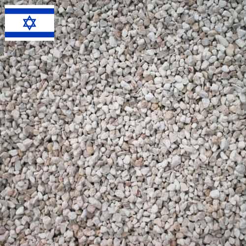 Бетон из Израиля