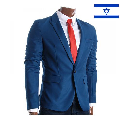 Блескомеры из Израиля