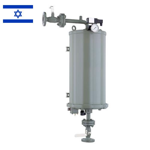 Блок фильтра из Израиля