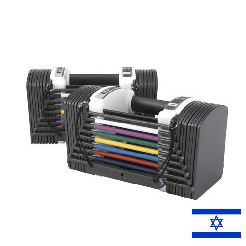 Блок силовой из Израиля