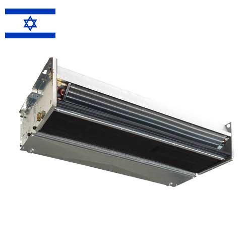 Блок вентиляторов из Израиля