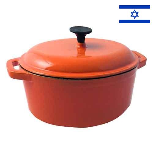 Блюдо для запекания из Израиля