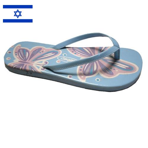 Босоножки женские из Израиля