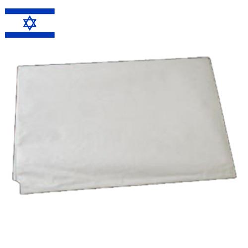 бумага глянцевая из Израиля