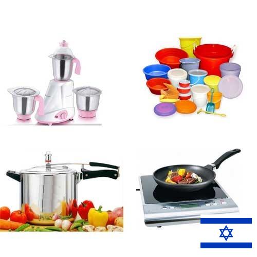Бытовая техника из Израиля