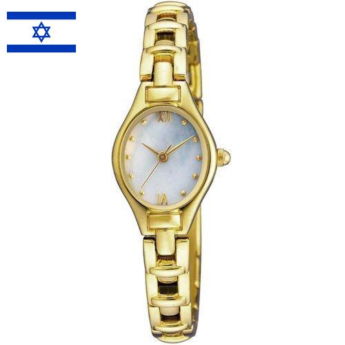 часы женские из Израиля