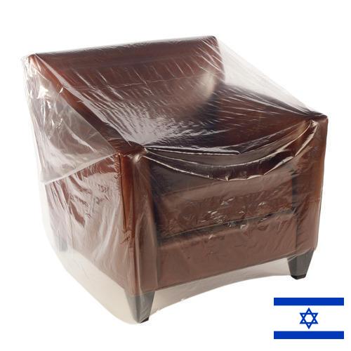 чехлы пластиковые из Израиля