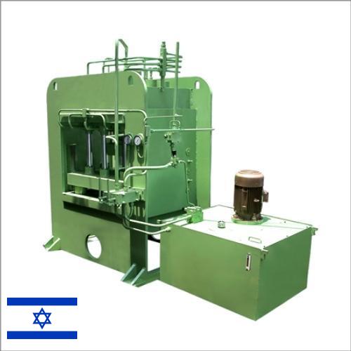 Чесальное оборудование из Израиля