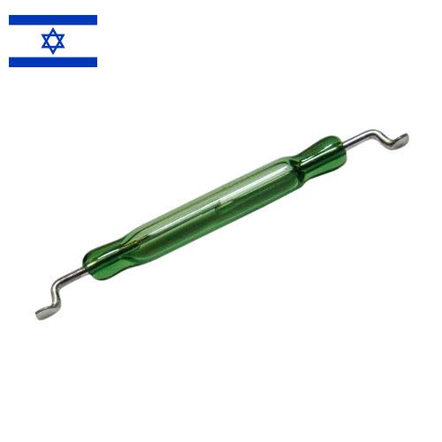 Датчик герконовый из Израиля