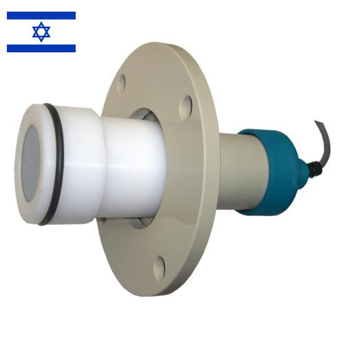 Датчики акустические из Израиля