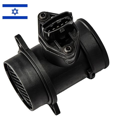 Датчики расхода из Израиля