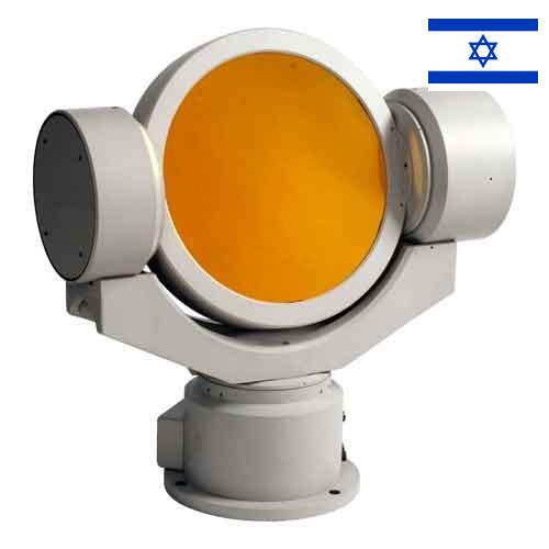 Держатели для зеркал из Израиля