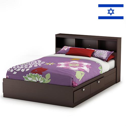 Детская кровать из Израиля