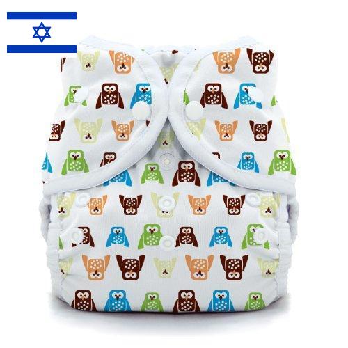 Детские пеленки из Израиля