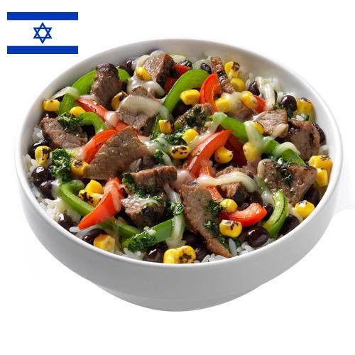 Дежи из Израиля