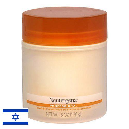 Диметиламин из Израиля