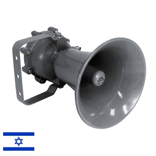 Динамик из Израиля