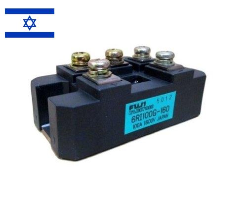 Диодный модуль из Израиля