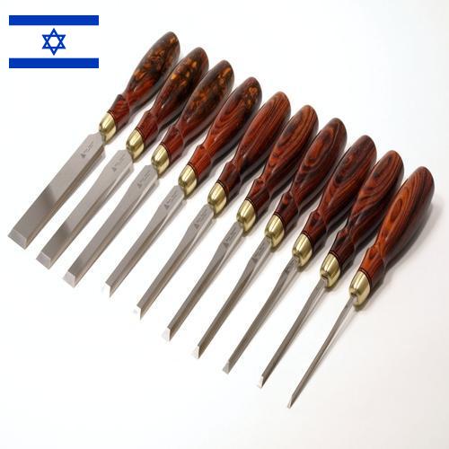 Долота буровые из Израиля