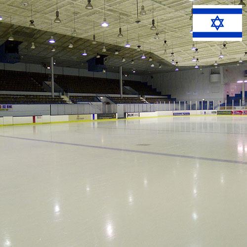 Дорожные катки из Израиля