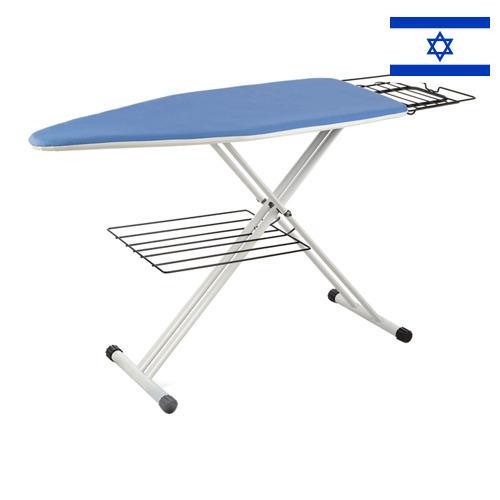 Доски гладильные из Израиля