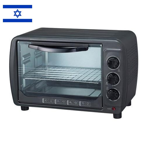 духовка электрическая из Израиля
