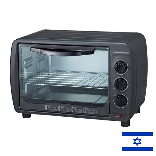 духовой шкаф электрический из Израиля