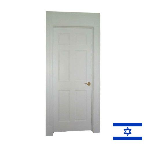 Дверь душевая из Израиля