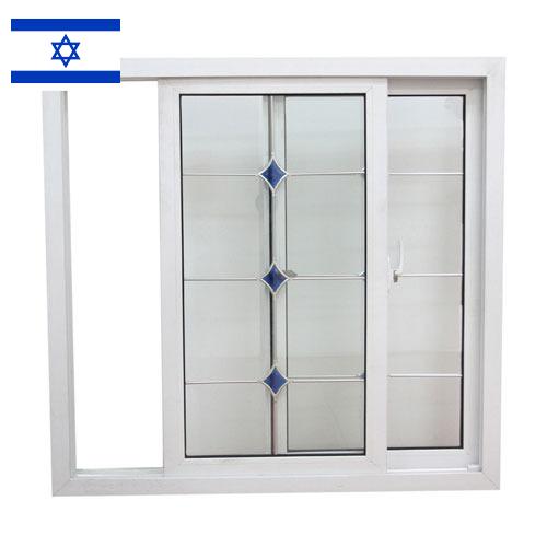 двери пластиковые из Израиля