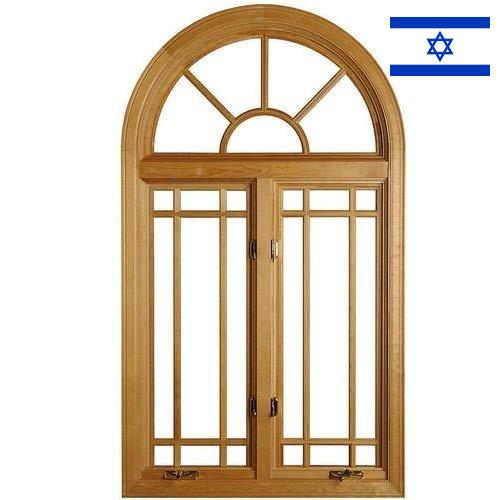 Дверные коробки из Израиля