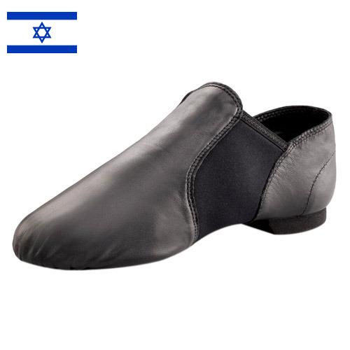 Джазовки из Израиля