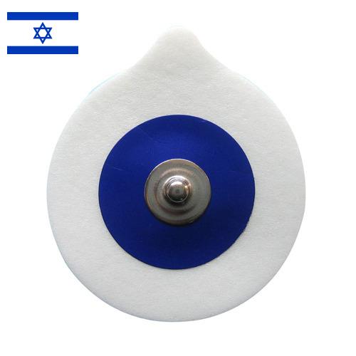 Электрод ЭКГ из Израиля