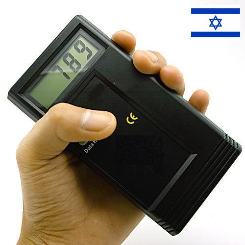 электромагнитный датчик из Израиля