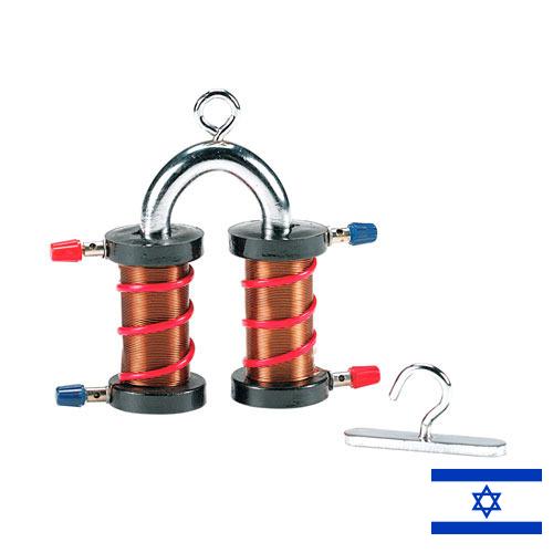 Электромагниты из Израиля