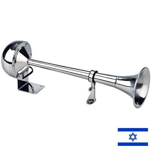 Электроорешницы из Израиля