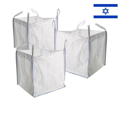 Емкости промышленные из Израиля