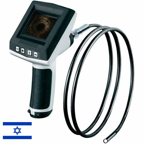 Эндоскоп из Израиля