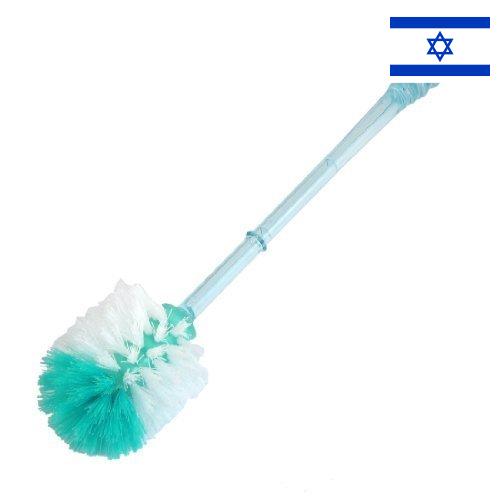 Ершики для унитаза из Израиля