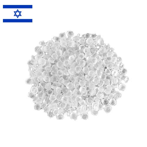 Этиленвинилацетат из Израиля