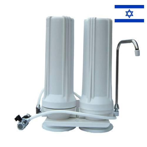 Фильтры для питьевой воды из Израиля