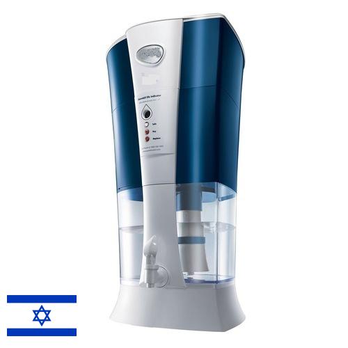 Фильтры для воды из Израиля