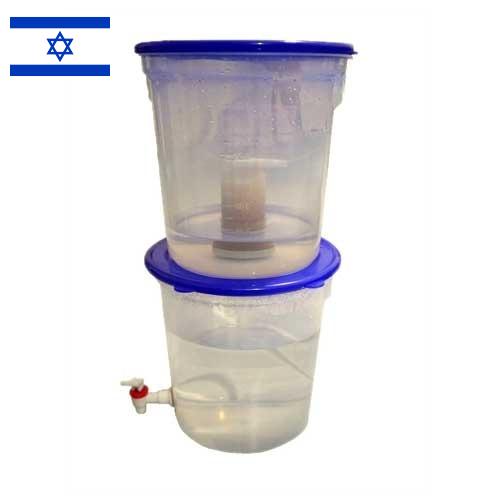 Фильтры керамические из Израиля