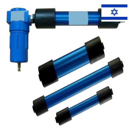 Фильтры мембранные из Израиля